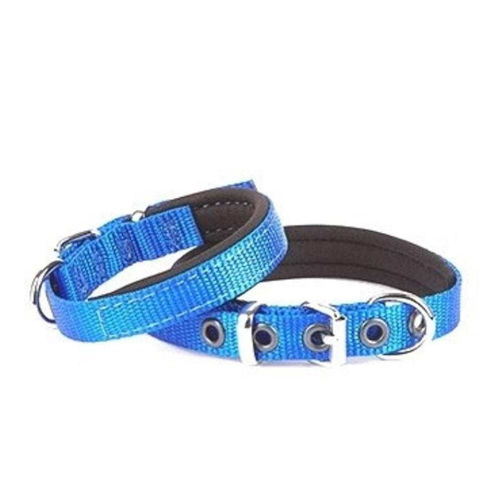 DOGGIE DSBT1510 - ROYAL BLUE - SMALL