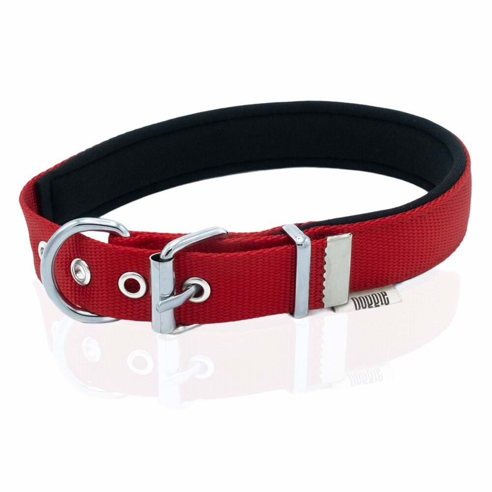 DOGGIE DSBT2510 - KIRMIZI - MEDIUM