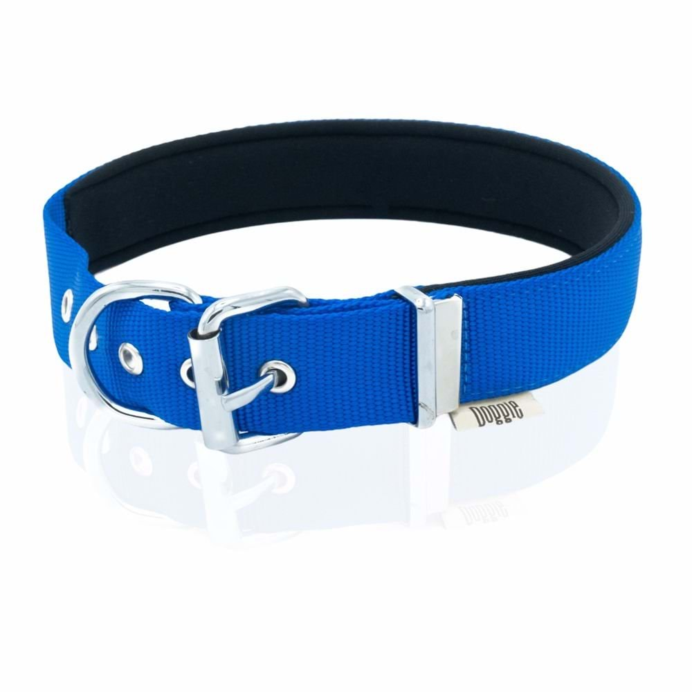 DOGGIE DSBT3010 - ROYAL BLUE - MEDIUM