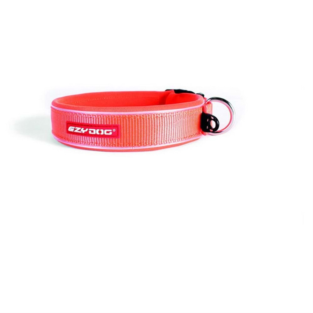 EZYDOG NEO CLASSIC COLLAR - TURUNCU - XS