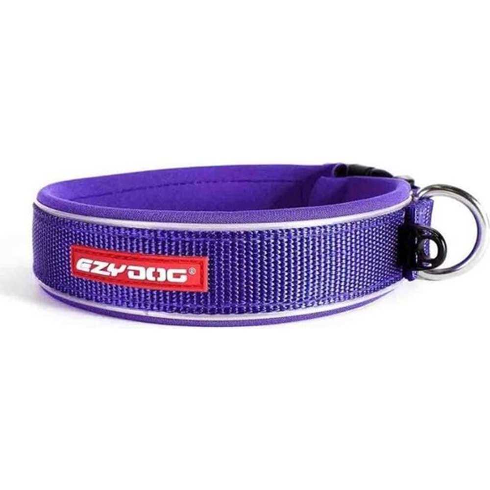 EZYDOG NEO CLASSIC COLLAR - MOR - XLARGE