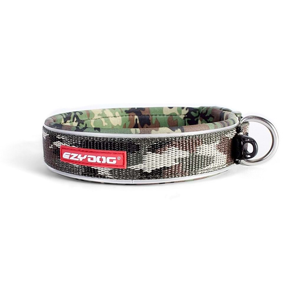 EZYDOG NEO CLASSIC COLLAR - KAMUFLAJ - XS