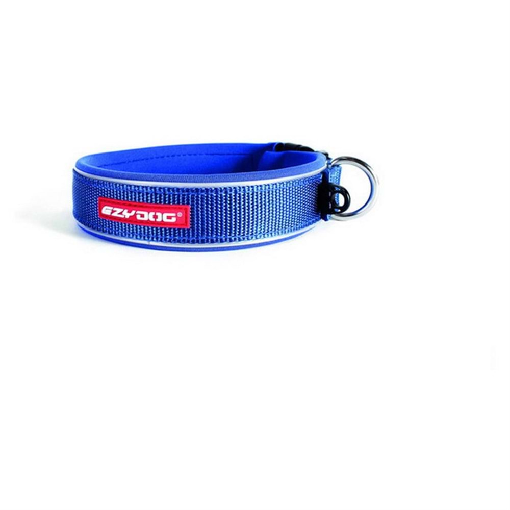 EZYDOG NEO CLASSIC COLLAR - MAVİ - SMALL