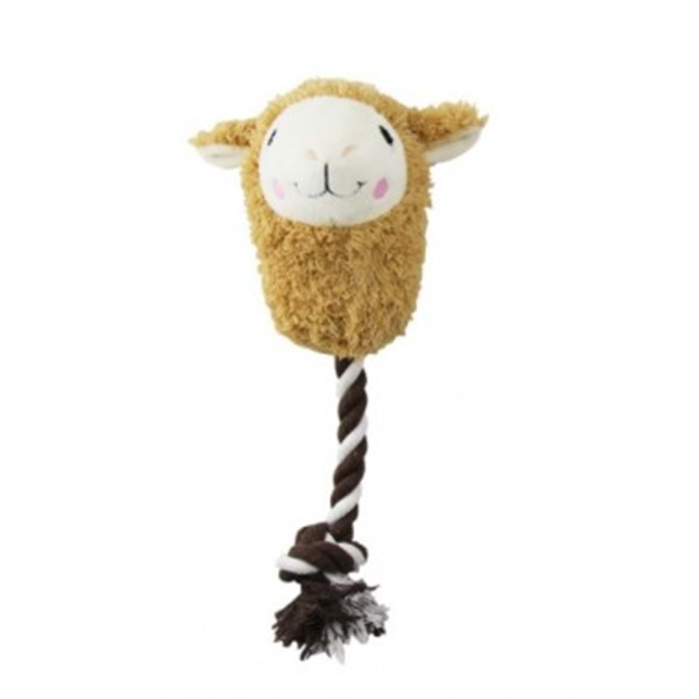 PAWISE ALPACA DOLL KEDI OYUNCAK