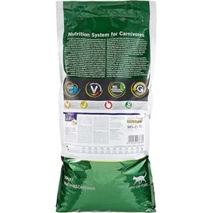 N&D Ocean Düşük Tahıllı Morina Balıklı ve Portakallı 10 kg Yetişkin Kedi Maması