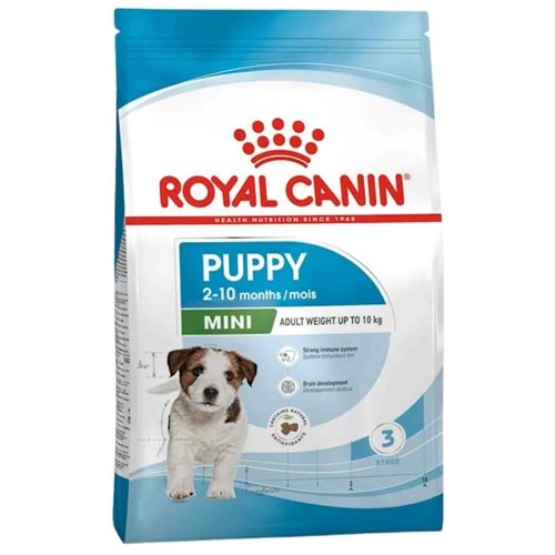 Royal Canin Mini Puppy Küçük Irk Yavru Köpek Maması 2kg