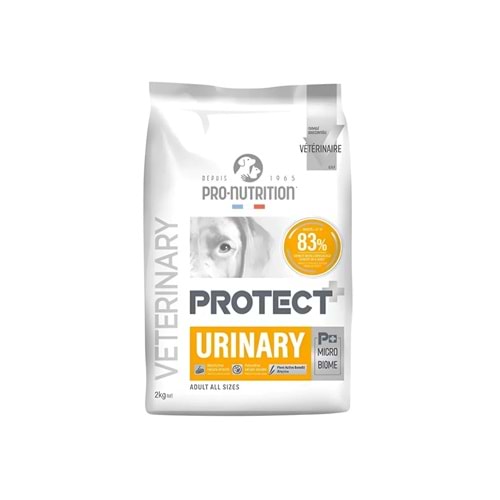 Pro Nutrition Protect Veterinary Urinary İdrar Yolu Sağlığı Destekleyici Köpek Maması 12kg