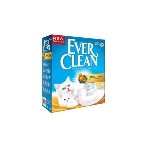 Ever Clean Litterfree Paws Iz Bırakmayan Kedi Kumu 6 Lt