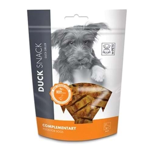 M-Pets Duck Griller Ördekli Köpek Ödülü 80gr