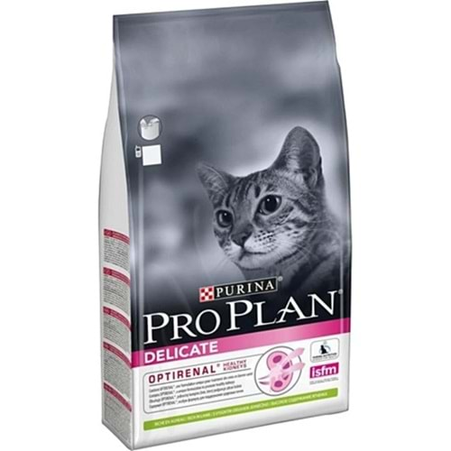 Pro Plan Delicate Kuzu Etli Yetişkin Köpek Maması 10 kg