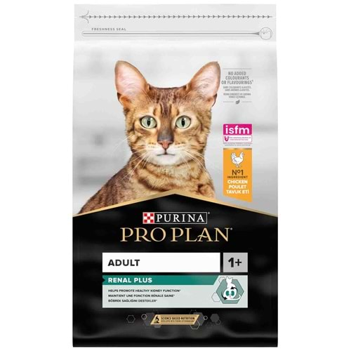 Pro Plan Adult Chicken Tavuklu Yetişkin Kedi Maması 10kg