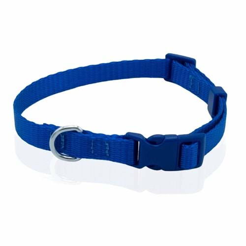 DOGGIE DABT1010 MEDIUM ROYAL BLUE 1x20-30cm