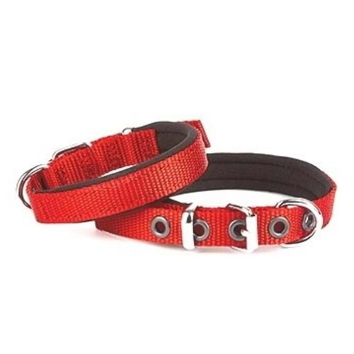 DOGGIE DSBT1510 - KIRMIZI - SMALL