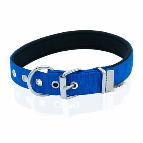 DOGGIE DSBT2510 - ROYAL BLUE - LARGE