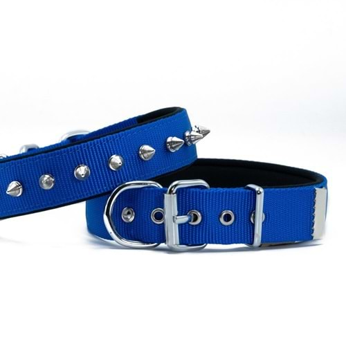 DOGGIE DSBT3012 - ROYAL BLUE - LARGE