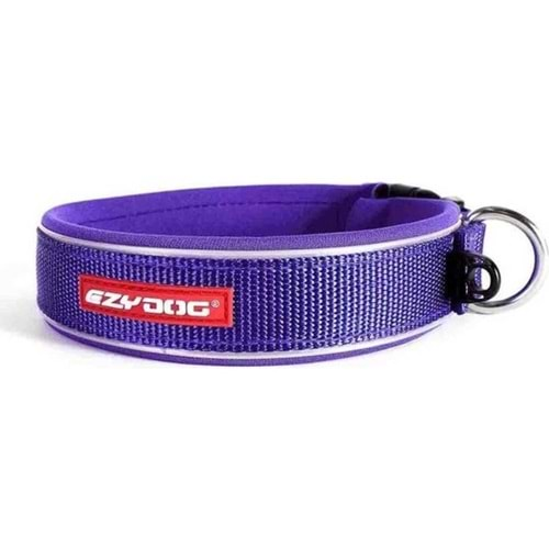 EZYDOG NEO CLASSIC COLLAR - MOR - XS