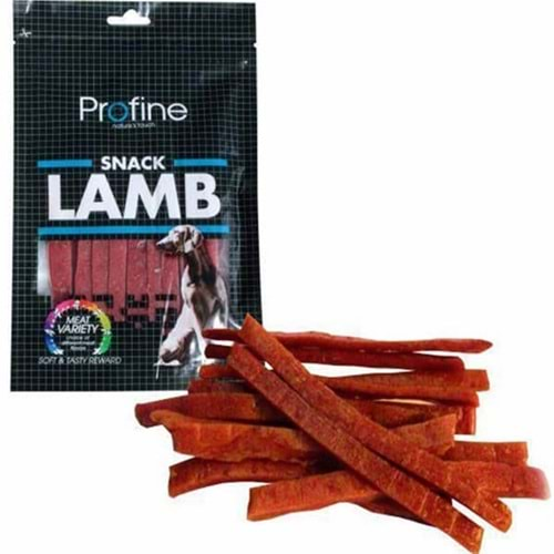 PROFINE SNACK LAMB KÖPEK ÖDÜL MAMASI 80 GR