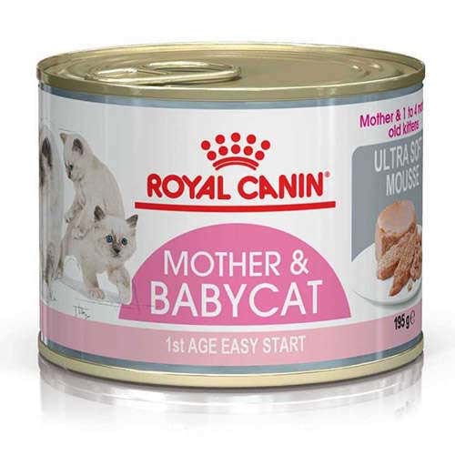 ROYAL CANIN MOTHER & BABY CAT YAŞ MAMA