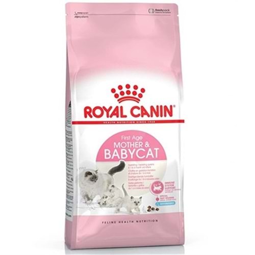 ROYAL CANIN MOTHER & BABY CAT 2 KG