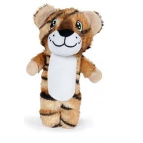 KARLIE PLUSH TOY KAPLAN KOPEK OYUNCAK