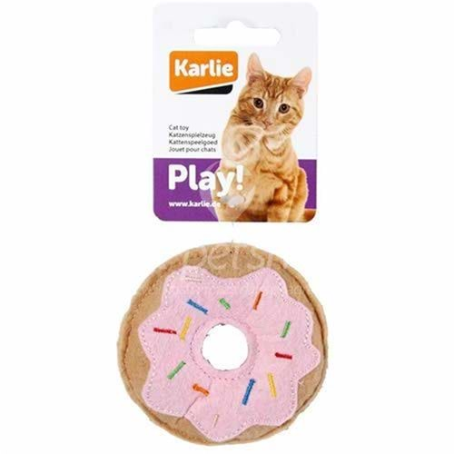 KARLIE PLAY PELUS DONUT