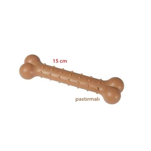 KARLIECHEW BONE 521427 NAYLON ÇİĞNEME KEMİK 15 CM