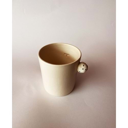 Lou mug – one dot mug / bardak