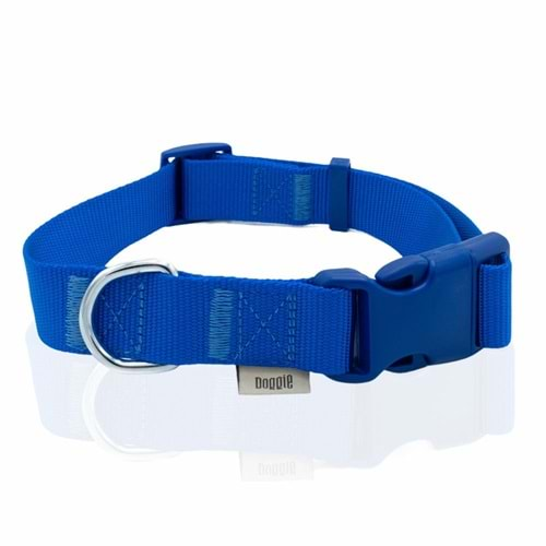 Doggie DABT3010 - ROYAL BLUE - MEDIUM 3x45-60cm