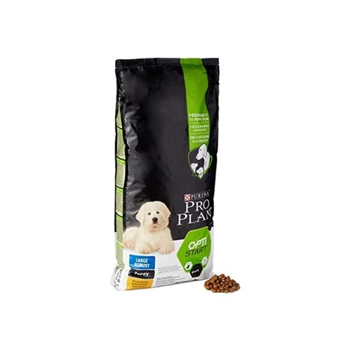 Pro Plan Large Robust Puppy Tavuklu Köpek Maması 12 Kg Kategori: Köpek Kuru Maması